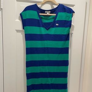 Lacoste Dress